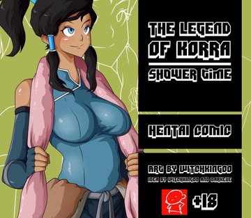 la leggenda di Korra fumetti pornoasiatico olio sesso
