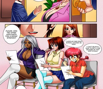 manga Porn Comics gratis zwarte vrouwen Porn video