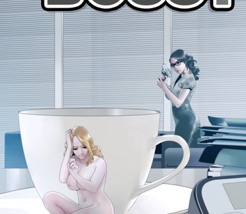 Boss Porn Comics - Who is the Boss | 8muses - Sex and Porn Comics